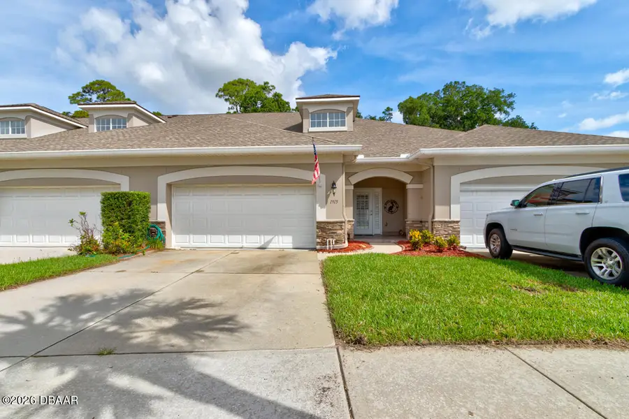 1915 Turnbull Lakes Drive, New Smyrna Beach, FL 32168 - #2