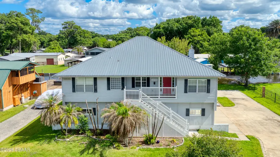 24535 Bonnet Road, Astor, FL 32102 - #2