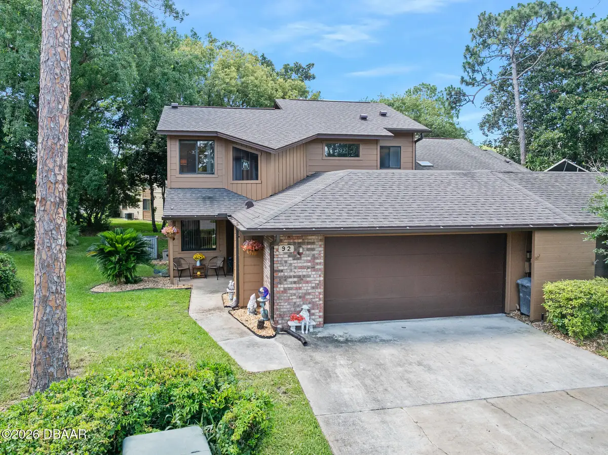 92 Oxbow Trail, Ormond Beach, FL 32174 - #1