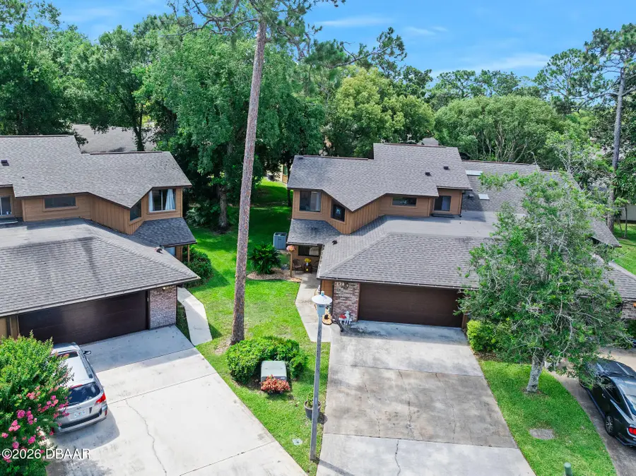 92 Oxbow Trail, Ormond Beach, FL 32174 - #2