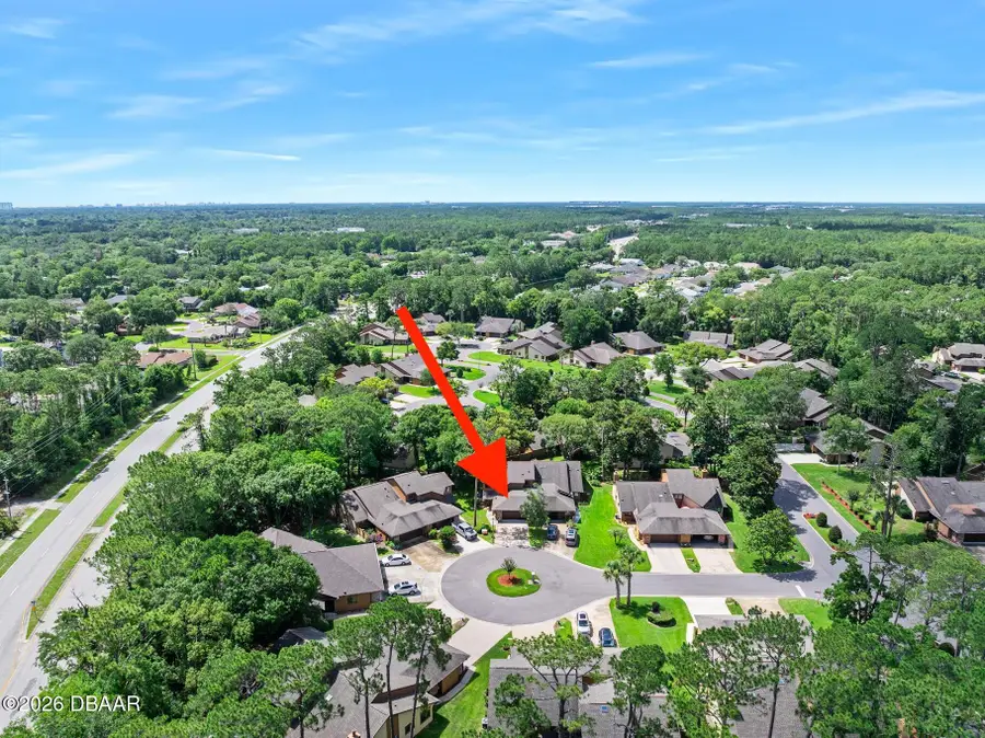 92 Oxbow Trail, Ormond Beach, FL 32174 - #3