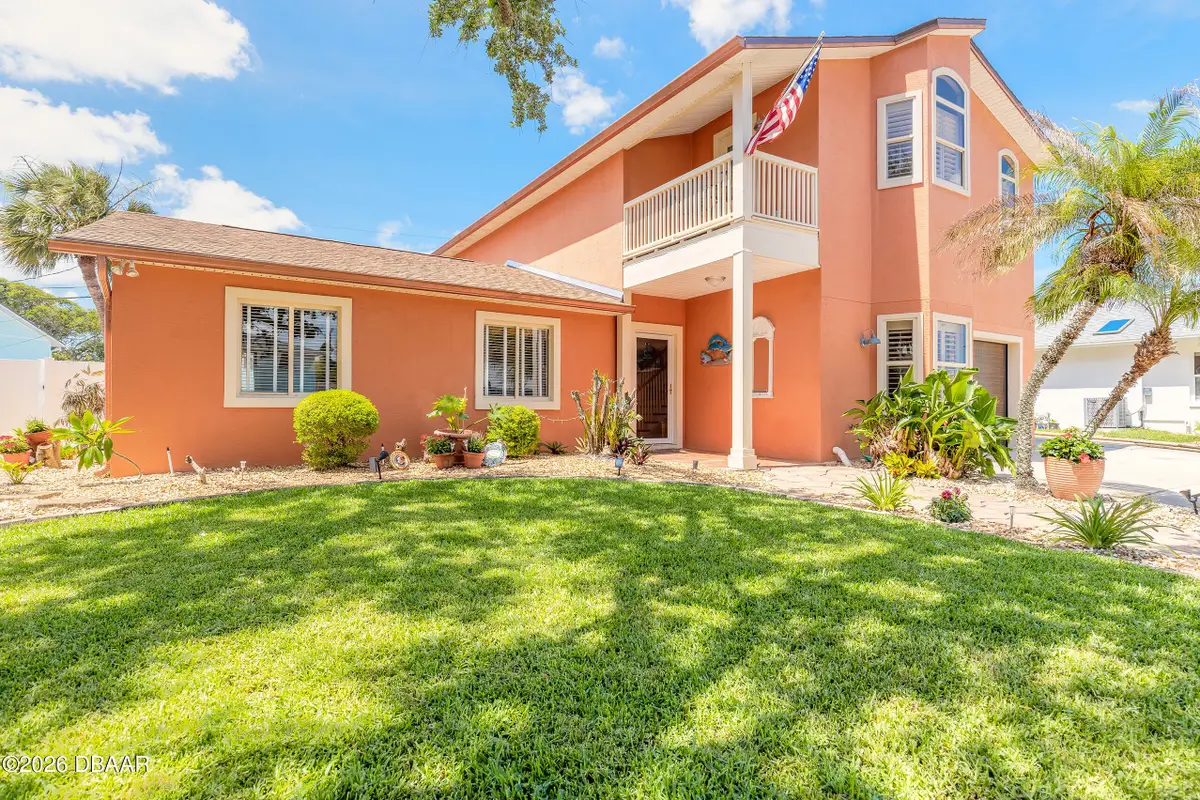 55 Plaza Drive, Ormond Beach, FL 32176 - #1