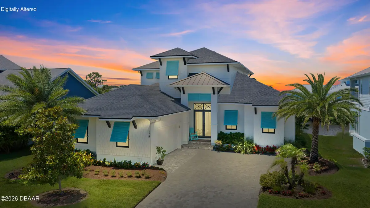 129 Seaside Point, Flagler Beach, FL 32136 - #1