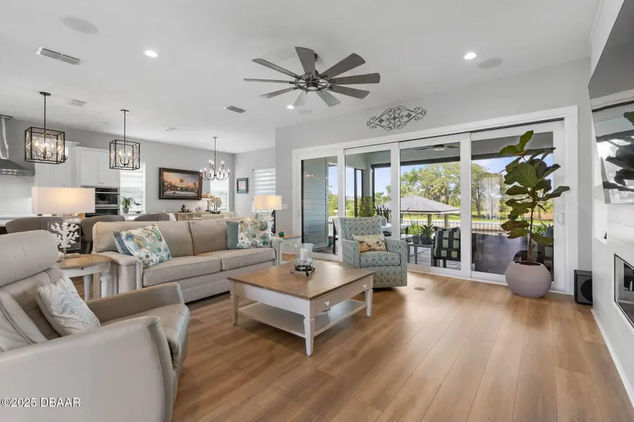 129 Seaside Point, Flagler Beach, FL 32136 - #3