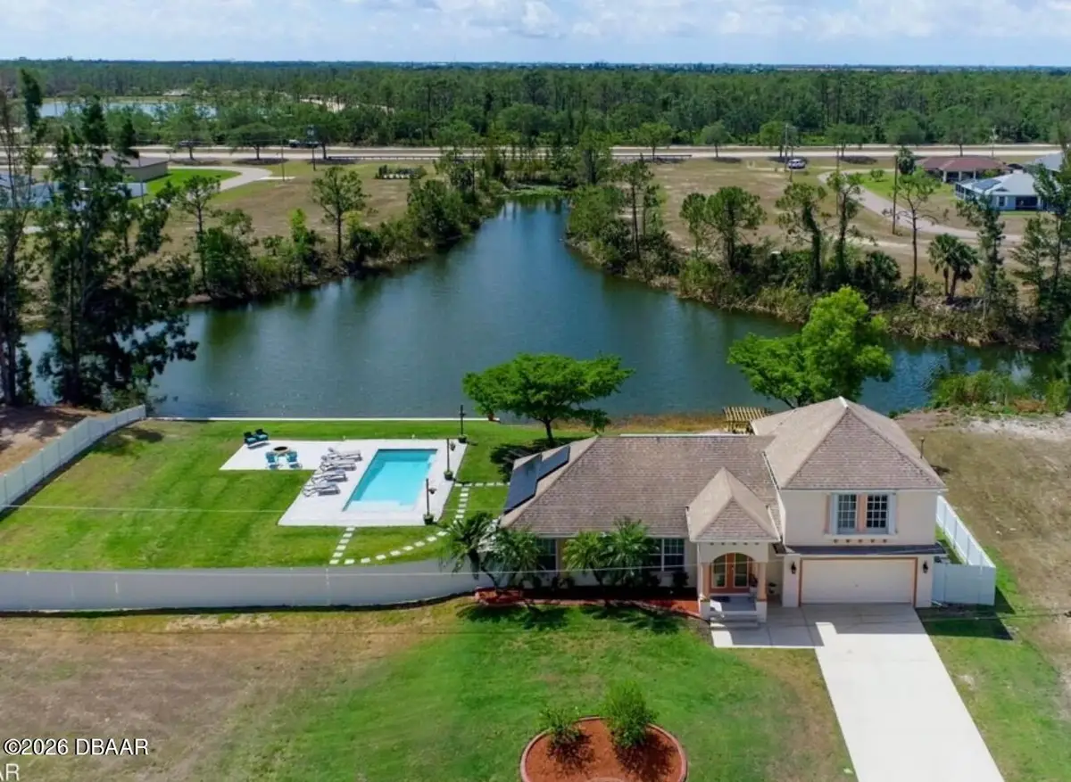 2012 NE 33rd Lane, Cape Coral, FL 33909 - #1