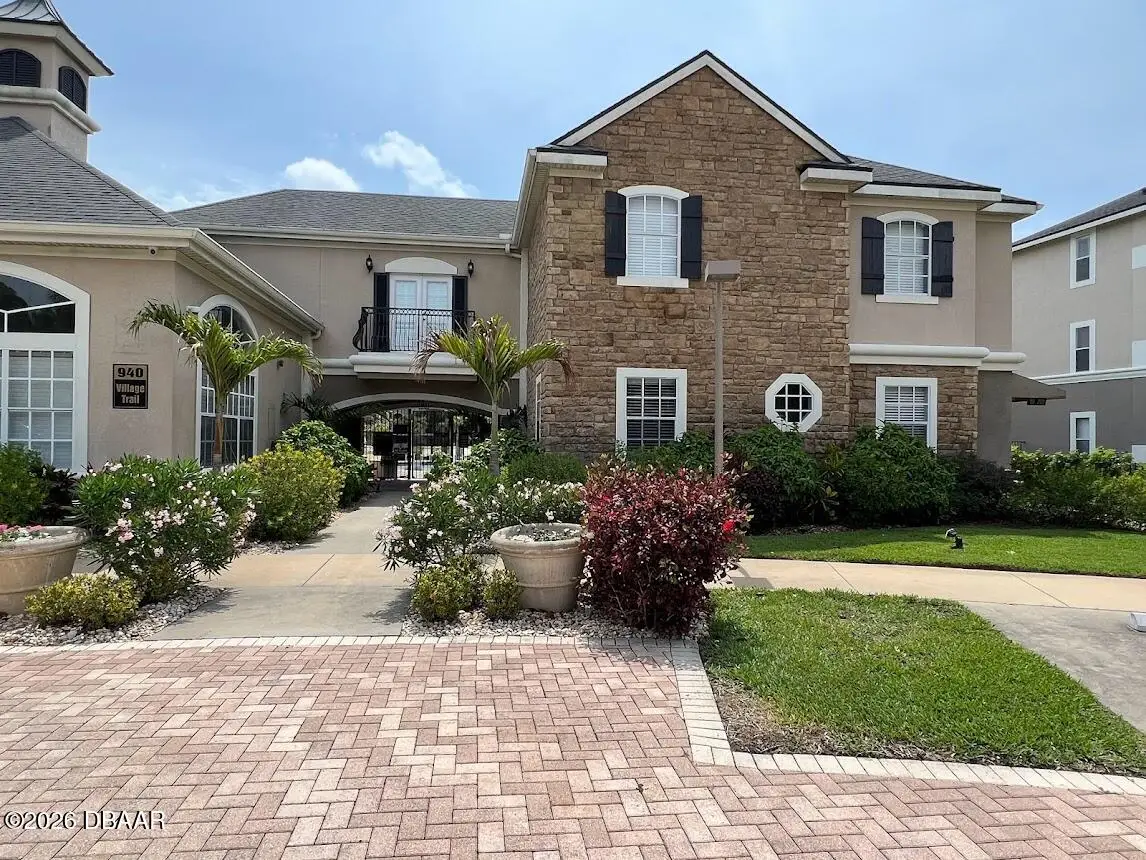 940 Village Trail #2-208, Port Orange, FL 32127 - #1