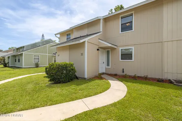 51 Tomoka Meadows Boulevard, Ormond Beach, FL 32174