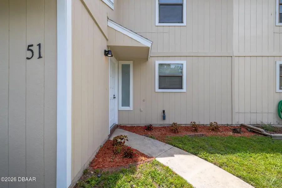51 Tomoka Meadows Boulevard, Ormond Beach, FL 32174 - #2