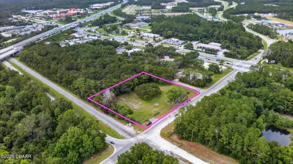 1082 Broadway Avenue, Ormond Beach, FL 32174