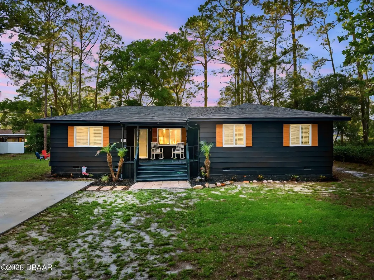 332 Shadydale Court, Deltona, FL 32738 - #1