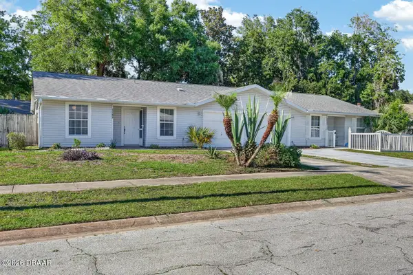 1133 Squirrel Nest Lane, Port Orange, FL 32129