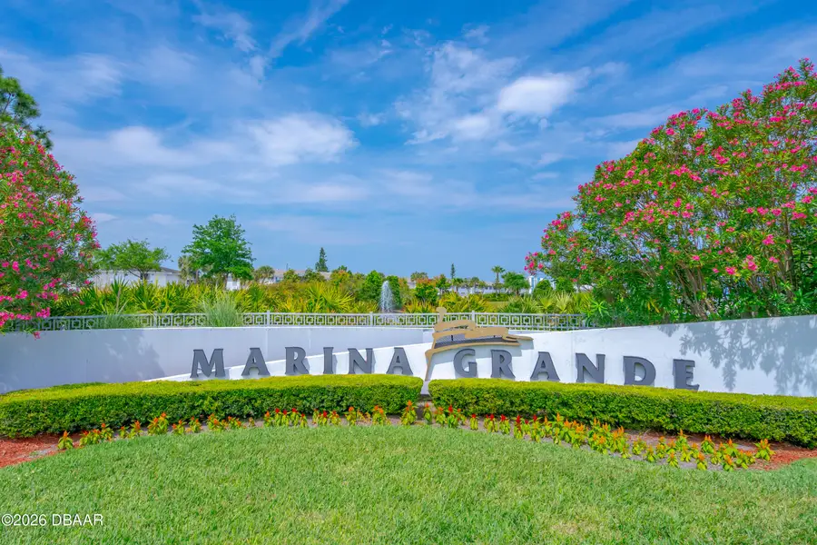 231 Riverside Drive #1401, Holly Hill, FL 32117 - #3