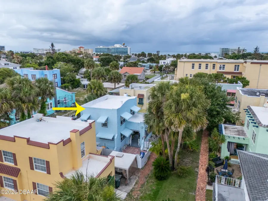 4 Clarendon Court, Daytona Beach, FL 32118 - #2