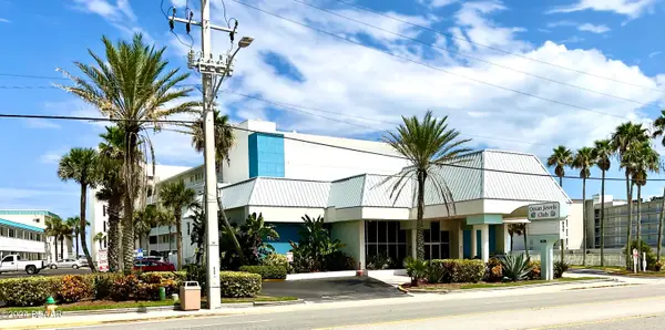 935 S Atlantic Avenue #163, Daytona Beach, FL 32118