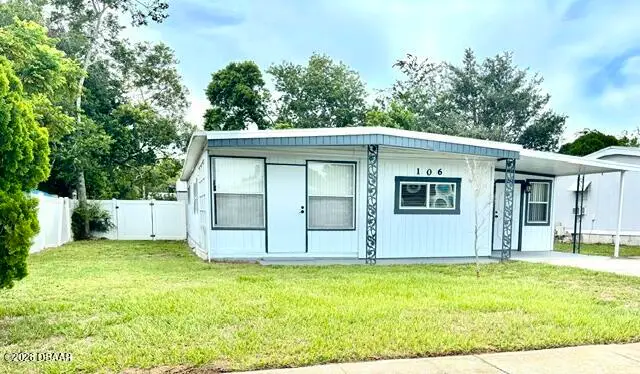 106 Aloha Terrace, Port Orange, FL 32129 - #1