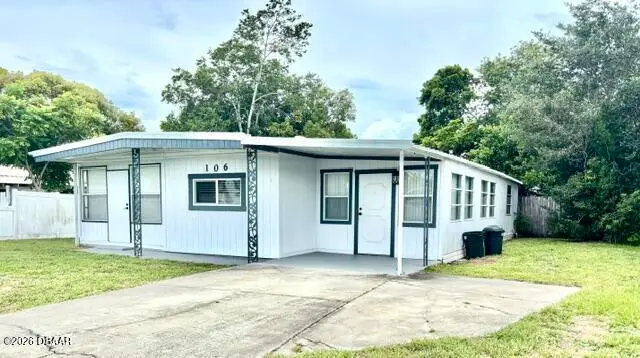 106 Aloha Terrace, Port Orange, FL 32129 - #2