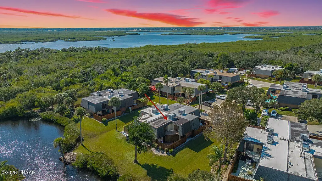113 Cedar Dunes Drive, New Smyrna Beach, FL 32169 - #1