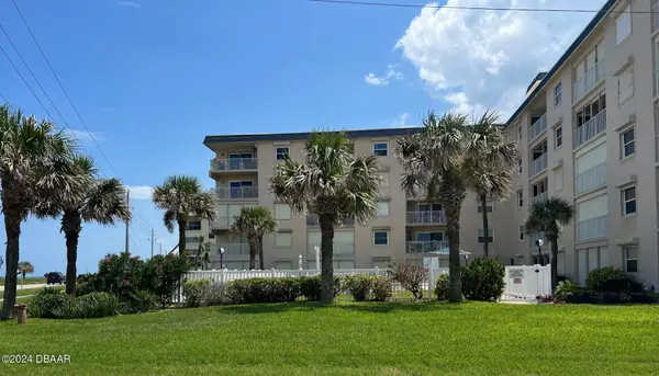 2294 Ocean Shore Boulevard #5010, Ormond Beach, FL 32176