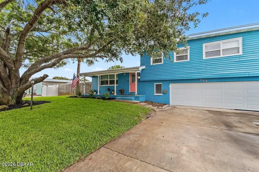 923 Peninsula Drive, Ormond Beach, FL 32176 - #2