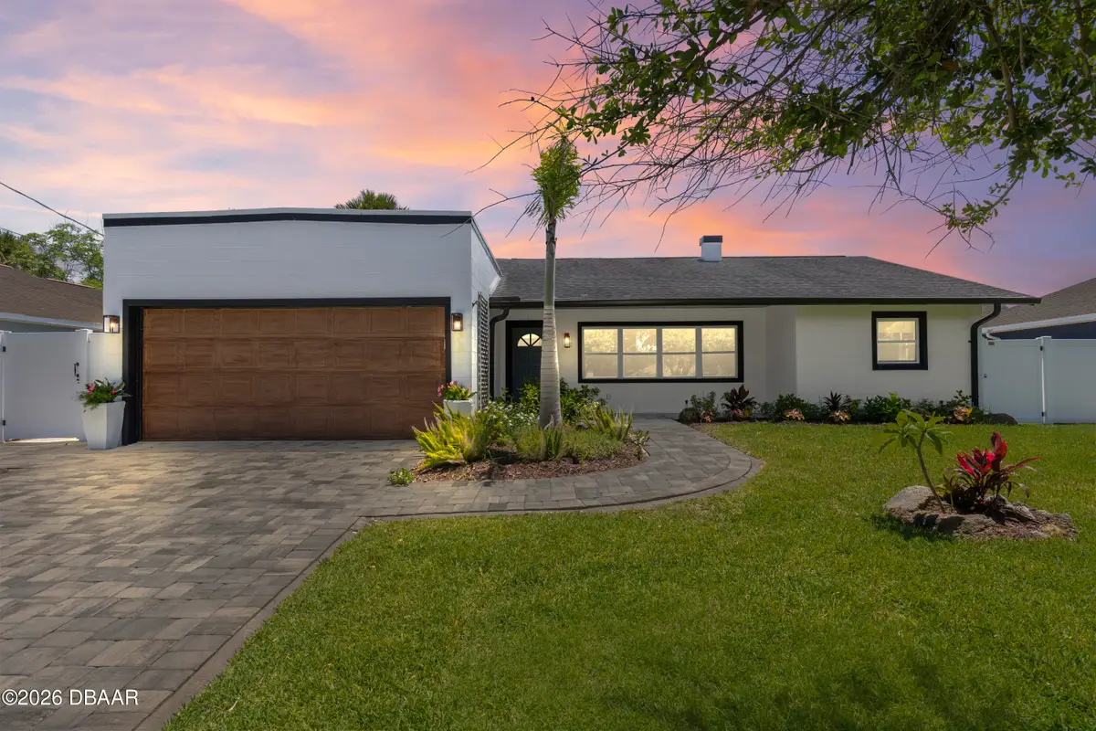4715 Montrose Avenue, Ponce Inlet, FL 32127 - #1