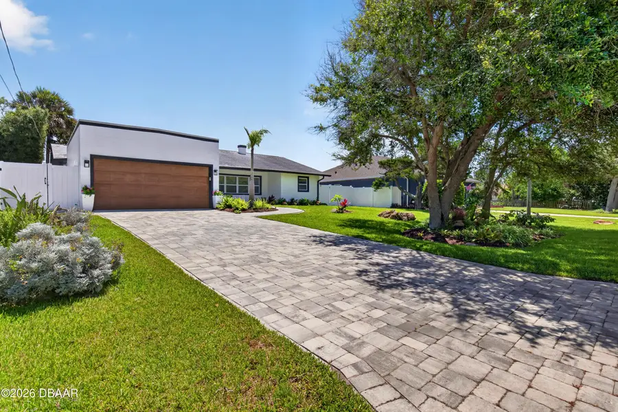 4715 Montrose Avenue, Ponce Inlet, FL 32127 - #2