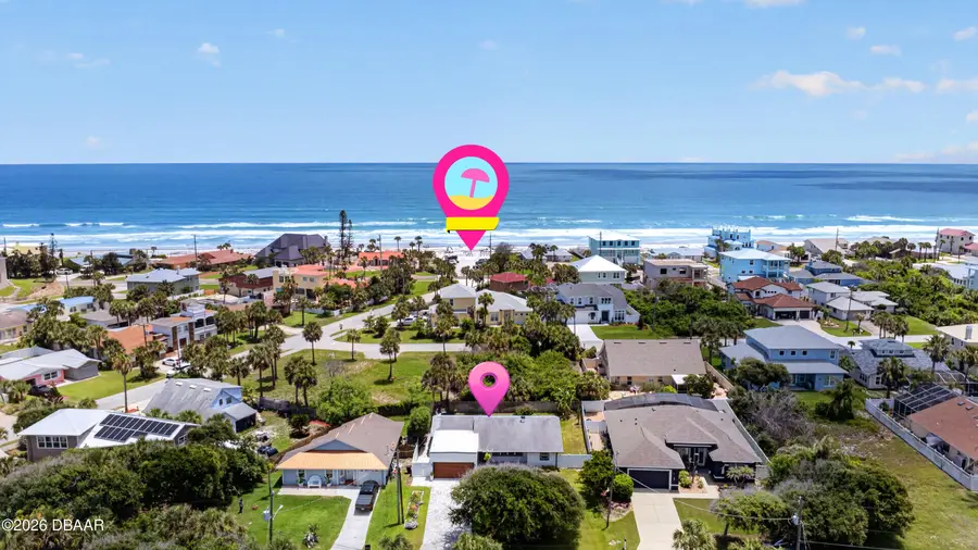 4715 Montrose Avenue, Ponce Inlet, FL 32127 - #3