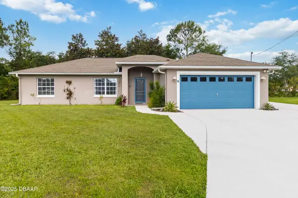 5 Bird Of Paradise Place, Palm Coast, FL 32137