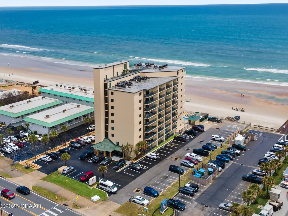 3647 S Atlantic Avenue #G6, Daytona Beach Shores, FL 32118 - #1