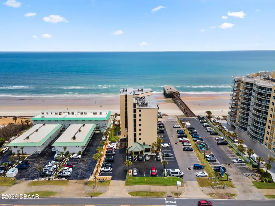 3647 S Atlantic Avenue #G6, Daytona Beach Shores, FL 32118 - #3