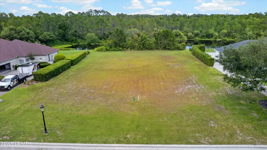 39 Lionspaw Grand, Daytona Beach, FL 32124 - #2
