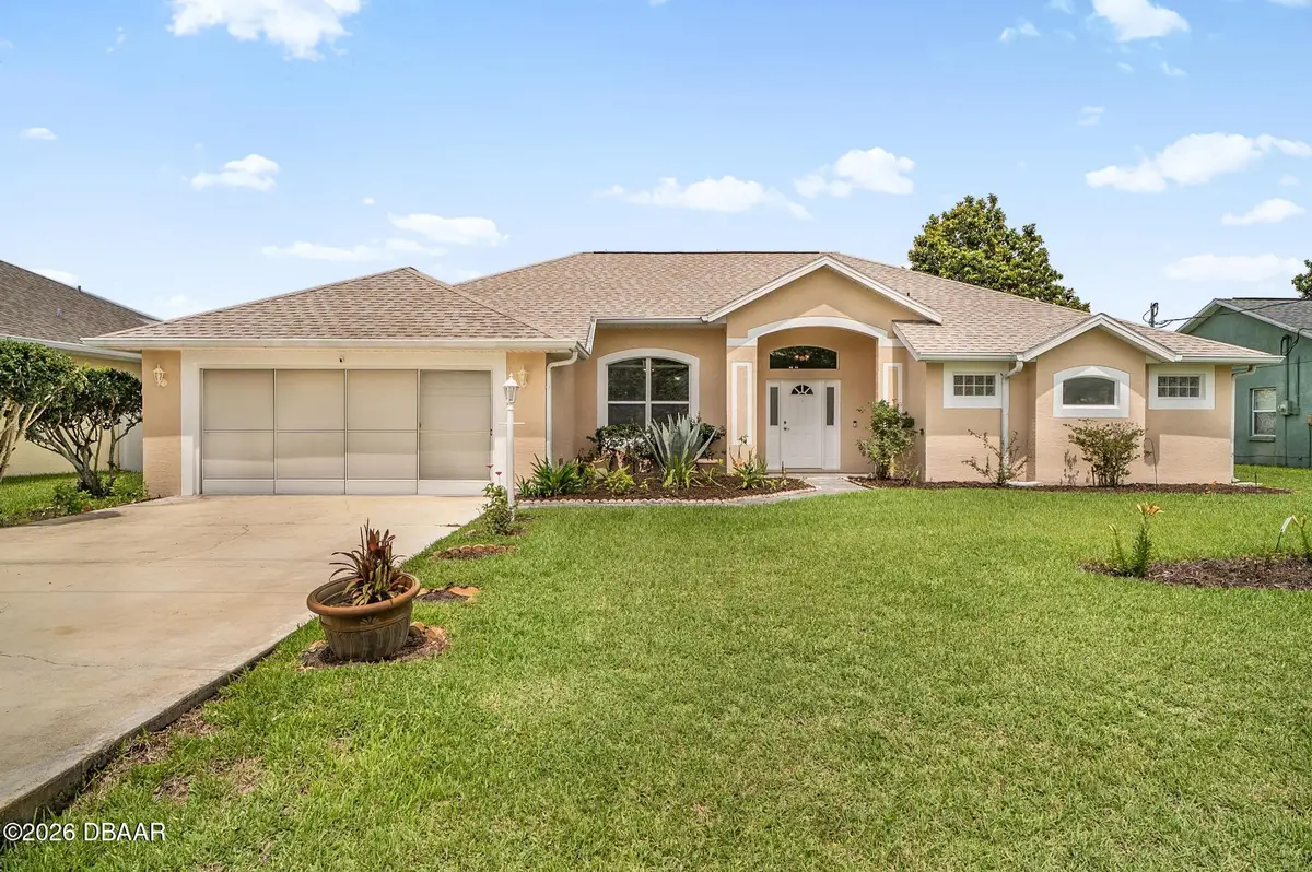 3 Walla Place, Palm Coast, FL 32164 - #1