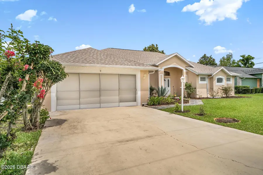 3 Walla Place, Palm Coast, FL 32164 - #2