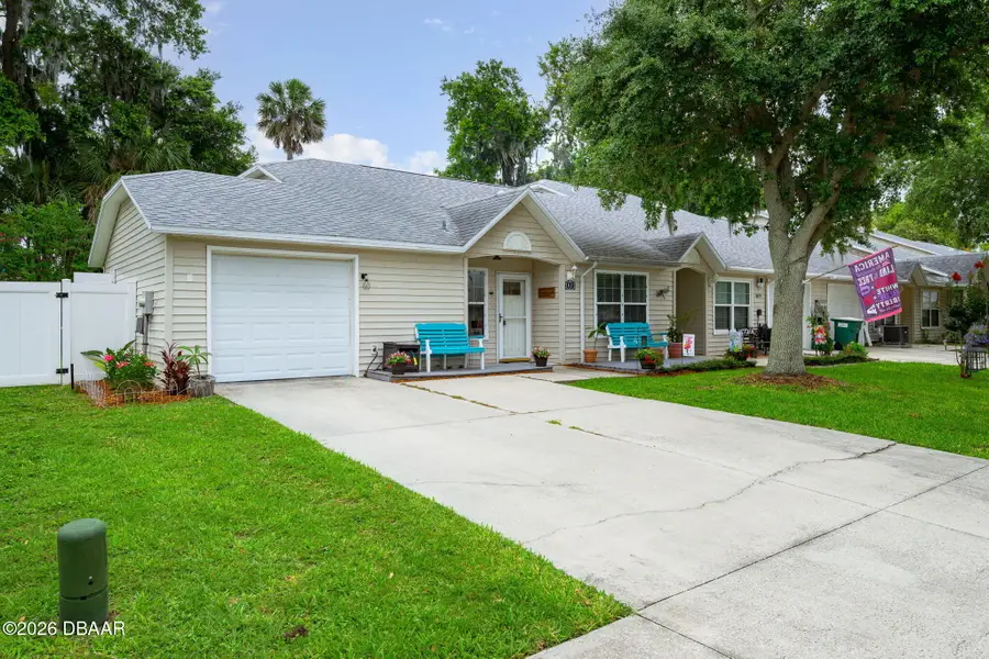 1031 Grand Hickory Circle, Holly Hill, FL 32117 - #2