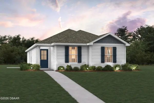 1082 Birch Street, Bunnell, FL 32110