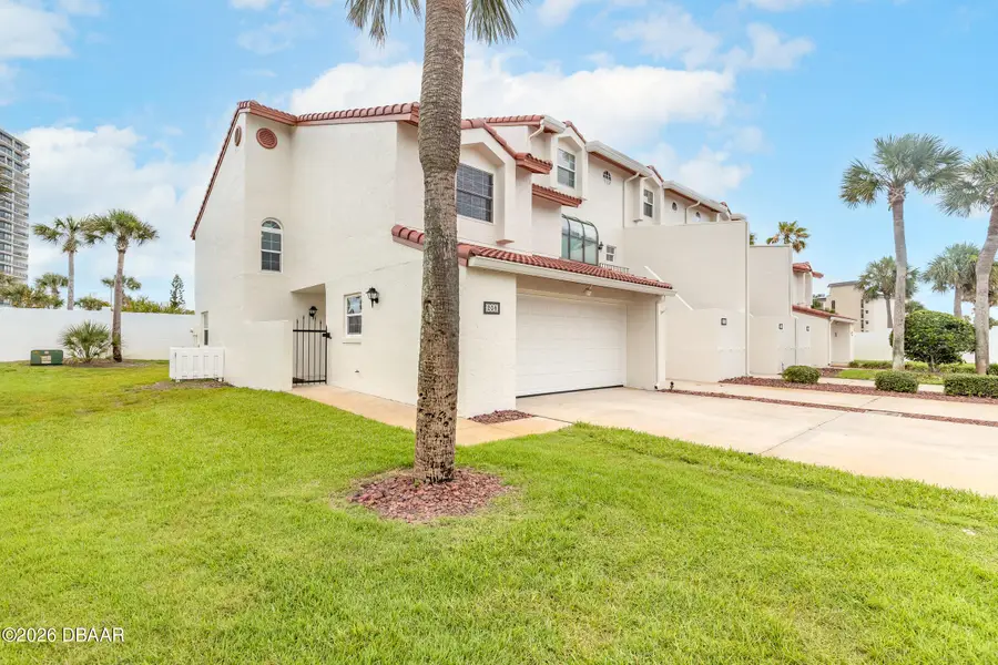208 Florida Shores Boulevard, Daytona Beach, FL 32118 - #2