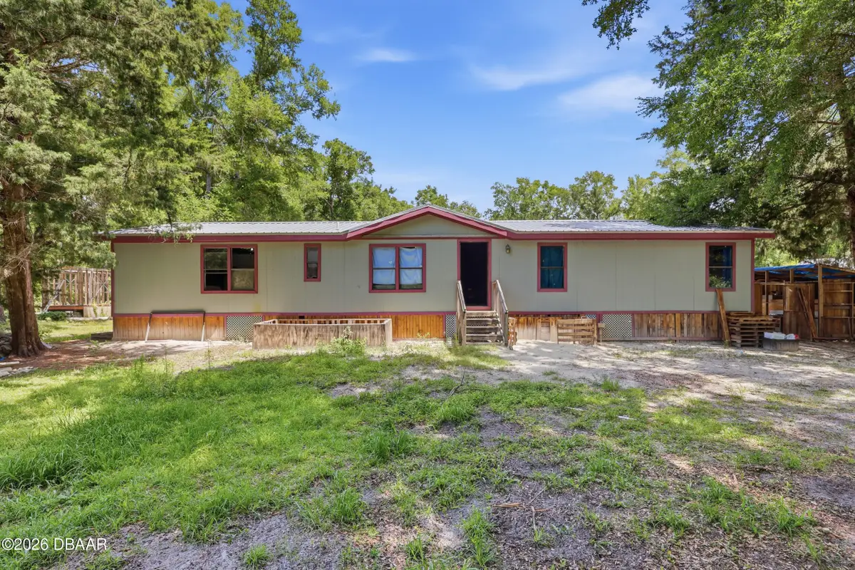 12725 212th Terrace, Suwannee, FL 32071 - #1