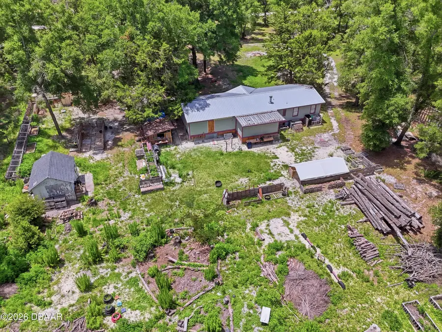12725 212th Terrace, Suwannee, FL 32071 - #2