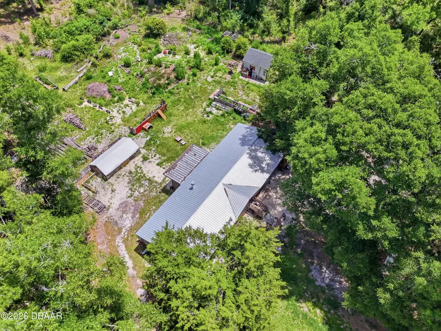 12725 212th Terrace, Suwannee, FL 32071 - #3