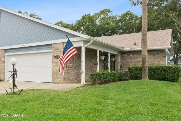 108 Duck Hawk Circle, Daytona Beach, FL 32119