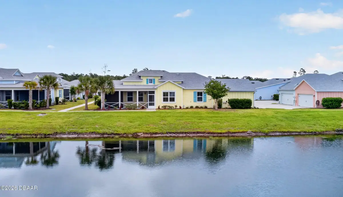 509 Landshark Boulevard, Daytona Beach, FL 32124 - #1