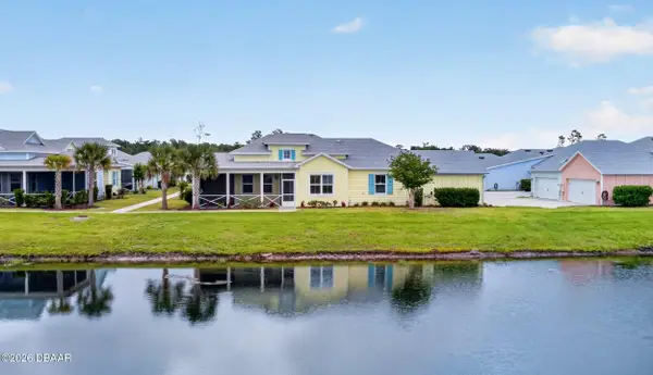 509 Landshark Boulevard, Daytona Beach, FL 32124