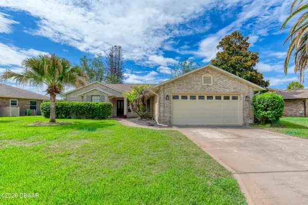 4 Carriage Creek Way, Ormond Beach, FL 32174