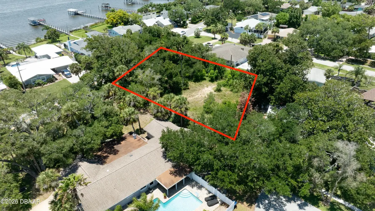 1287 John Anderson Drive, Ormond Beach, FL 32176 - #1