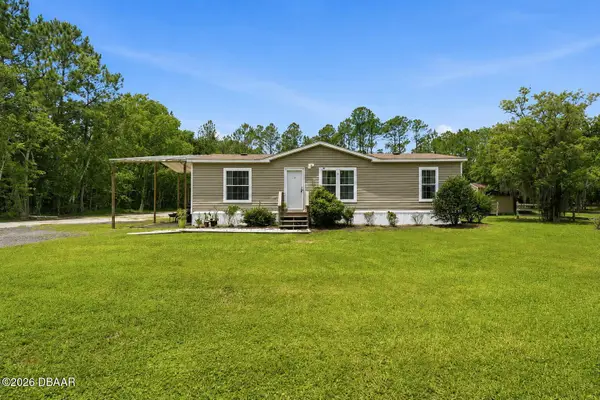 1226 Hazelnut Street, Bunnell, FL 32110