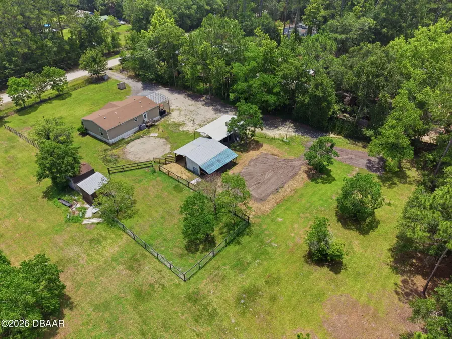 1226 Hazelnut Street, Bunnell, FL 32110 - #2