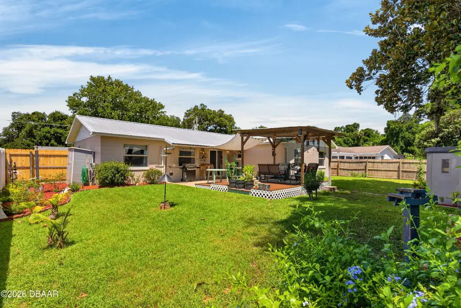 110 Fiesta Circle, Ormond Beach, FL 32174 - #2