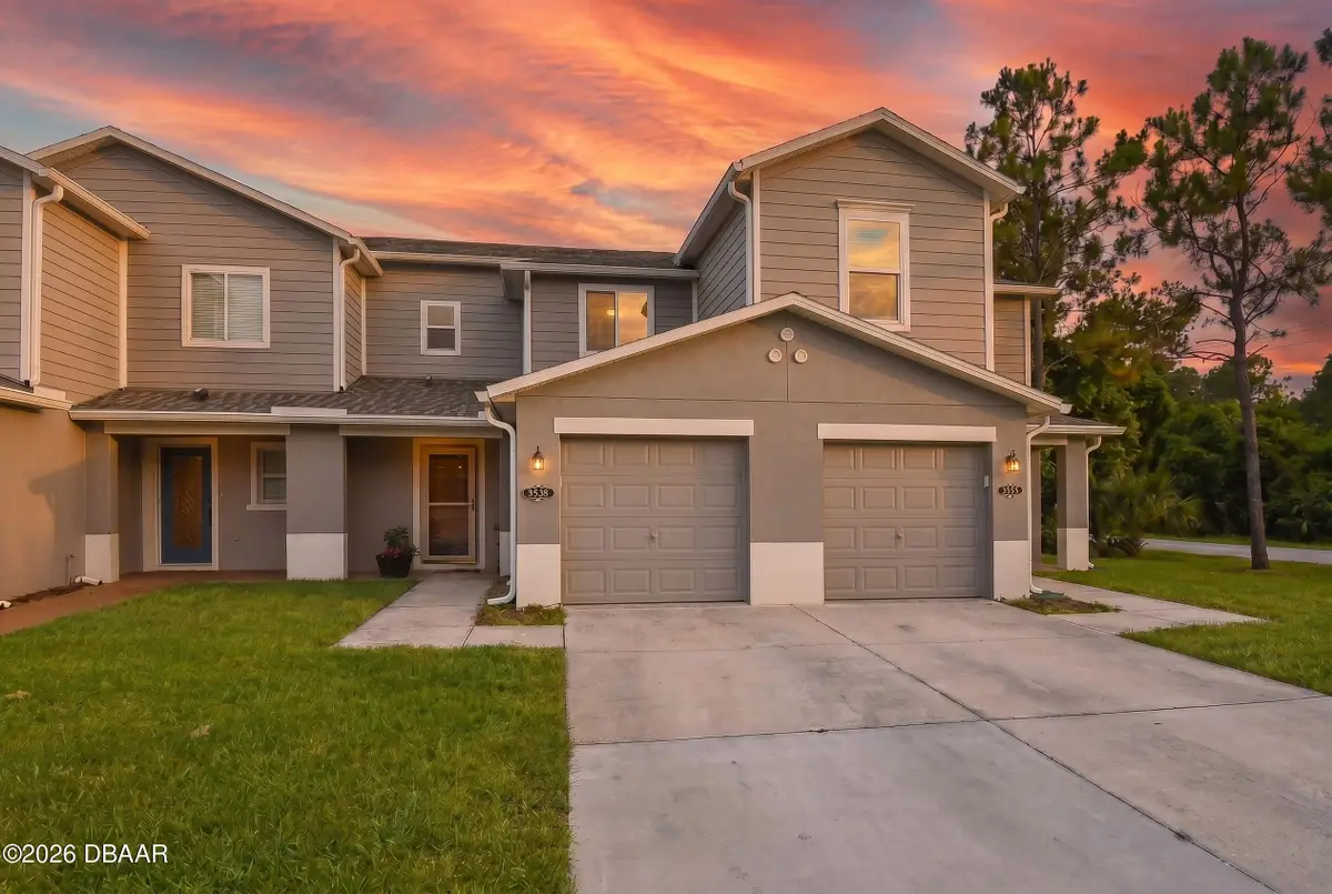2688 Sicily Drive, New Smyrna Beach, FL 32168 - #1