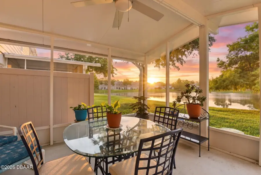 2688 Sicily Drive, New Smyrna Beach, FL 32168 - #3