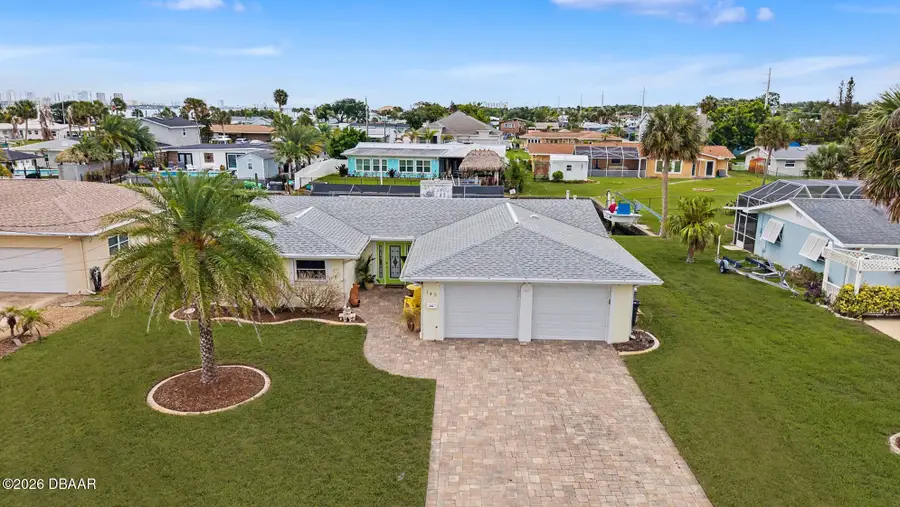 149 Coral Circle, South Daytona, FL 32119 - #2