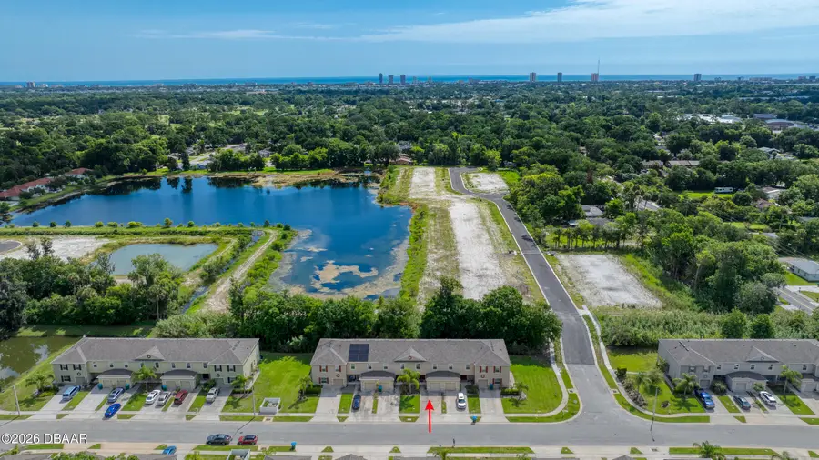 1615 Primo Court, Holly Hill, FL 32117 - #3